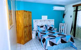 Artist Room Curacao